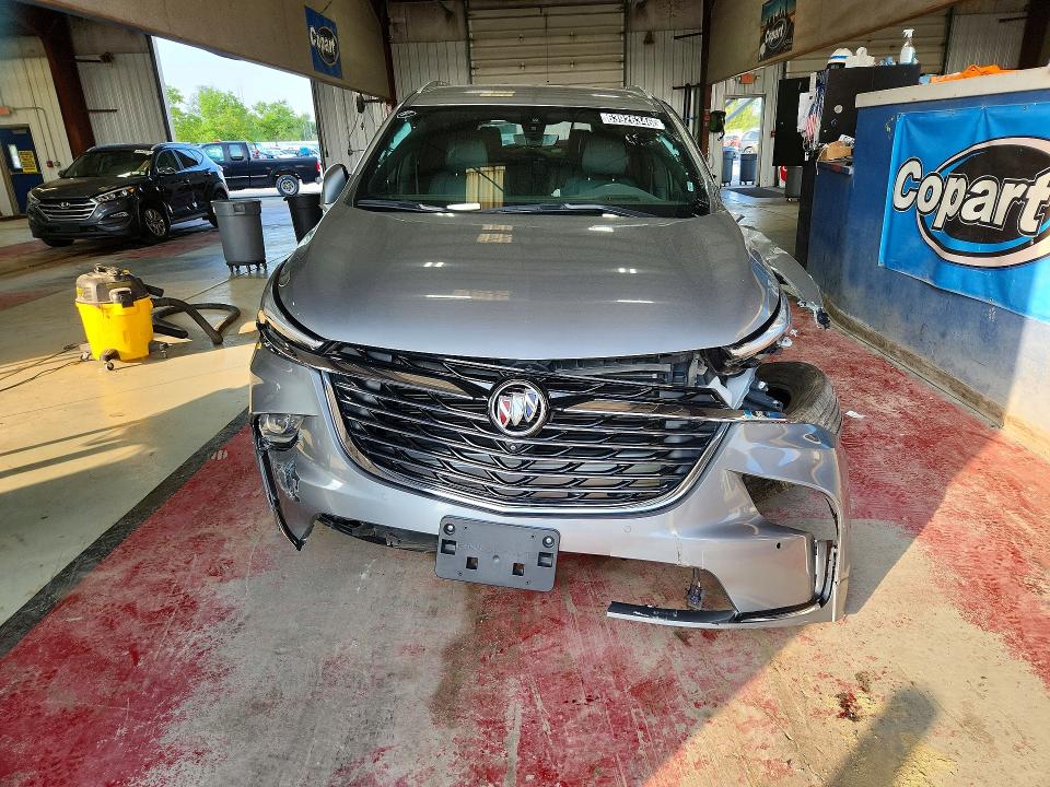 2024 Buick Enclave მანქანა იყიდება აუქციონზე, vin: 5GAEVBKW6RJ127722, აუქციონის ნომერი: 63926346
