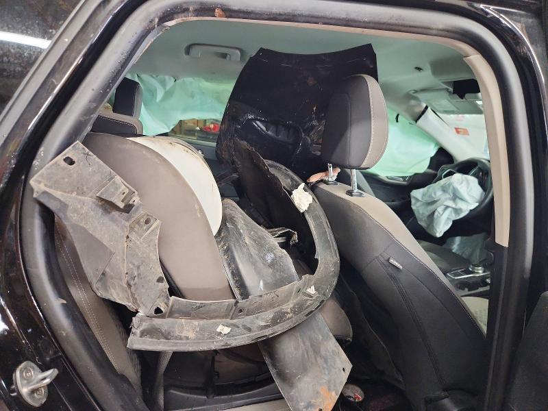Aukcja sprzedaży 2021 Ford Escape, vin: 1FMCU9G60MUA48852, numer aukcji: 68365506