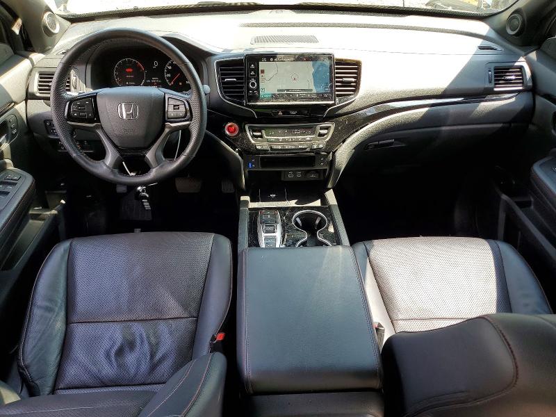 Aukcja sprzedaży 2024 Honda Ridgeline, vin: 5FPYK3F81RB007704, numer aukcji: 65863016
