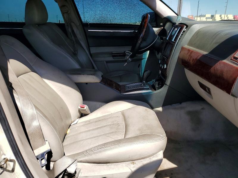 63271346 :رقم المزاد ، 2C3KA63H26H159105 vin ، 2006 Chrysler 300c مزاد بيع