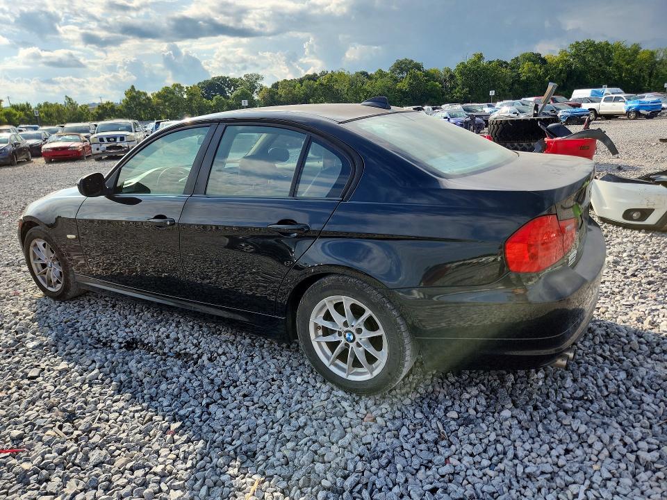 Aukcja sprzedaży 2010 Bmw 328, vin: WBAPH7G50ANM50184, numer aukcji: 62523686