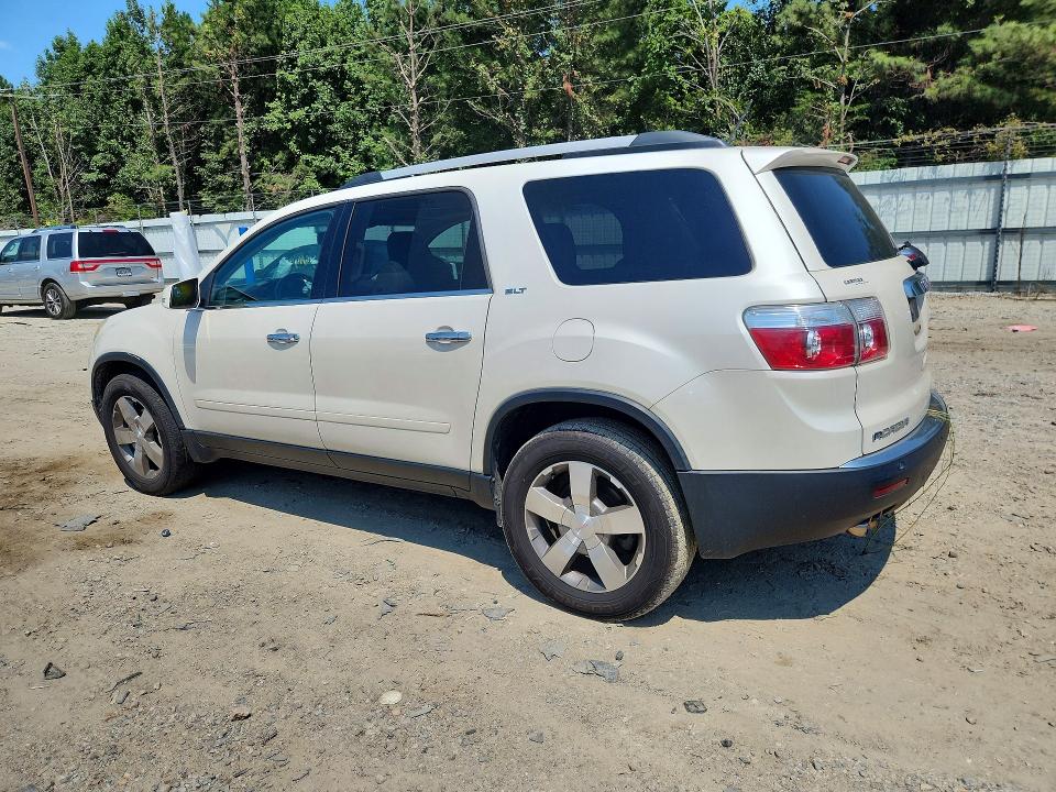 Продажа на аукционе авто 2012 Gmc Acadia, vin: 1GKKRSED4CJ141226, номер лота: 63870186