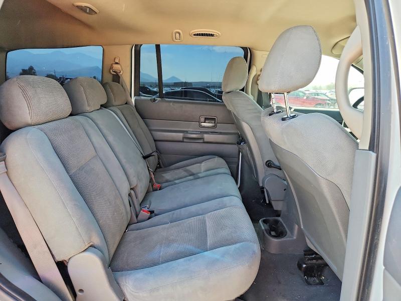 Продажа на аукционе авто 2005 Dodge Durango, vin: 1D4HB48D75F593617, номер лота: 63245846