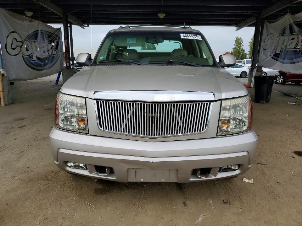 Продаж на аукціоні авто 2005 Cadillac Escalade, vin: 3GYEK62N95G128293, номер лоту: 65835806