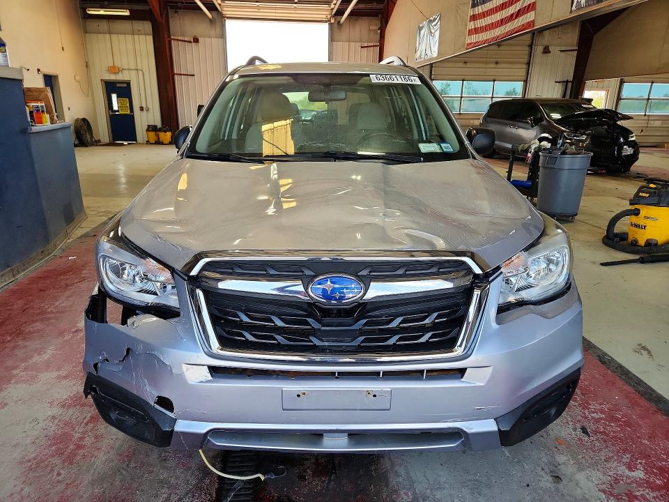 Продаж на аукціоні авто 2017 Subaru Forester, vin: JF2SJABC3HH539276, номер лоту: 63661186