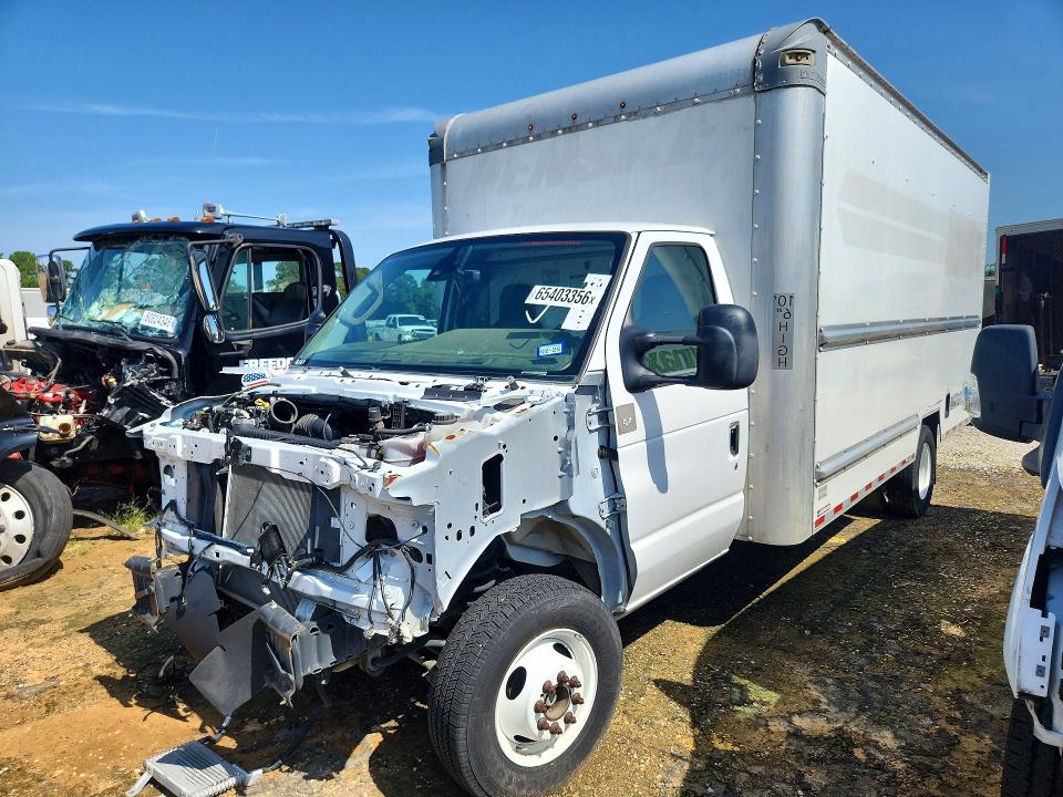 Aukcja sprzedaży 2022 Ford Econoline, vin: 1FDWE3FN0NDC03532, numer aukcji: 65403356