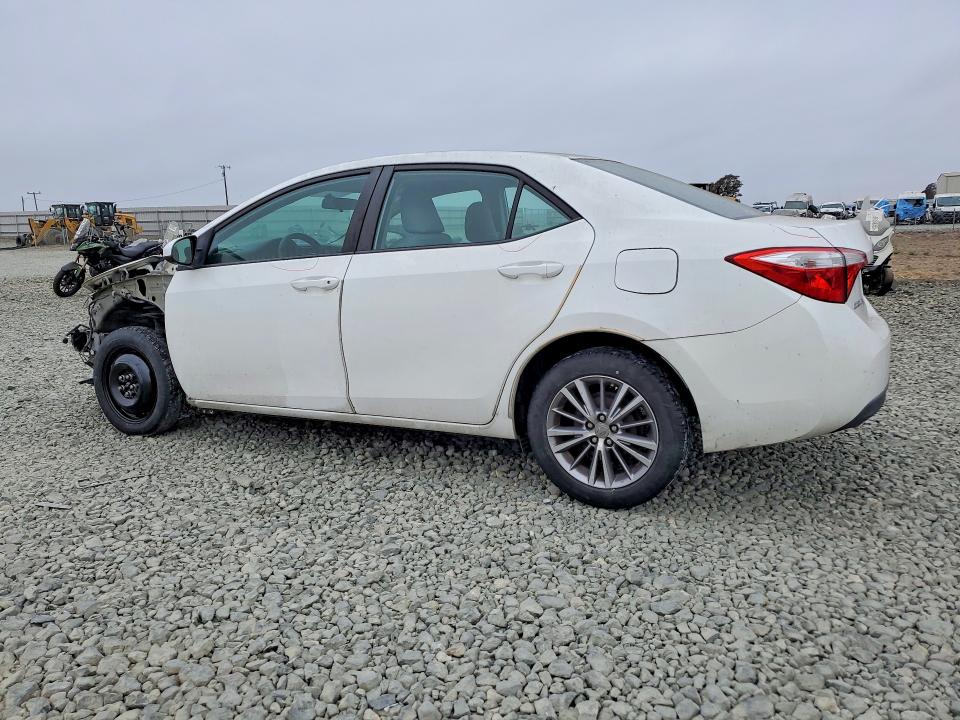 Продажа на аукционе авто 2014 Toyota Corolla, vin: 5YFBURHE4EP102450, номер лота: 64643616