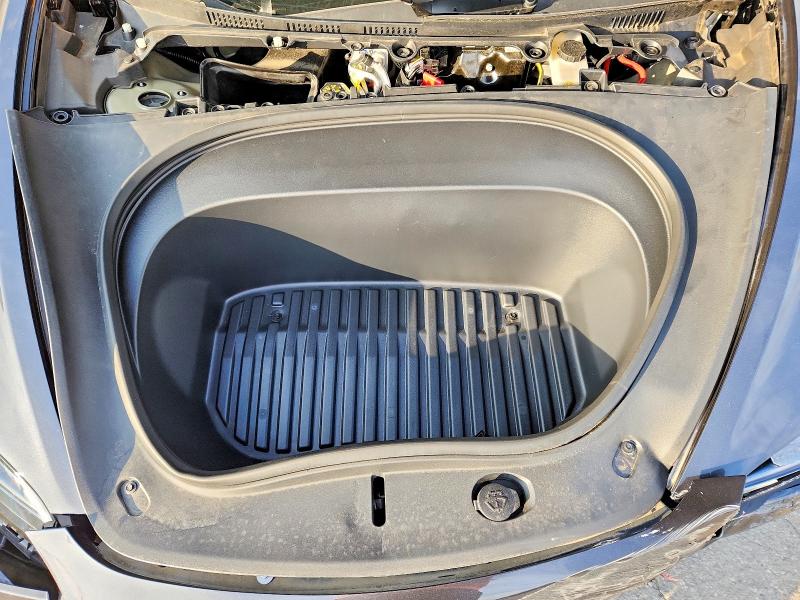 2024 Tesla Model 3 მანქანა იყიდება აუქციონზე, vin: 5YJ3E1EA8RF855792, აუქციონის ნომერი: 66348436