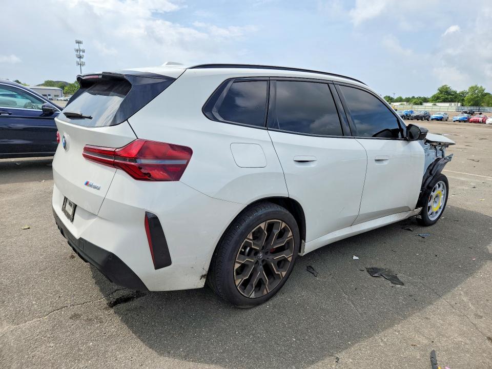 Aukcja sprzedaży 2026 Bmw X3, vin: 5UX73GP09T9403140, numer aukcji: 66591306