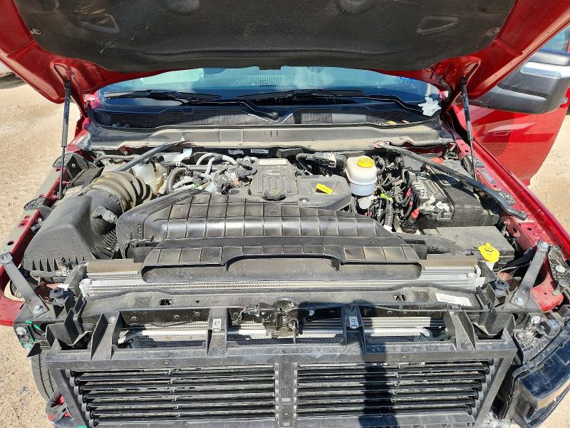 Aukcja sprzedaży 2025 Ram 2500, vin: 3C63R5CL2SG574434, numer aukcji: 64366976