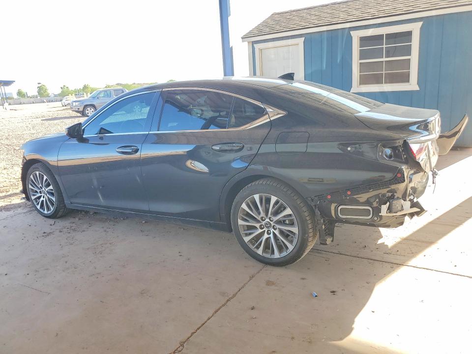 66711766 :رقم المزاد ، 58AD11D18MU003268 vin ، 2021 Lexus Es 250 مزاد بيع