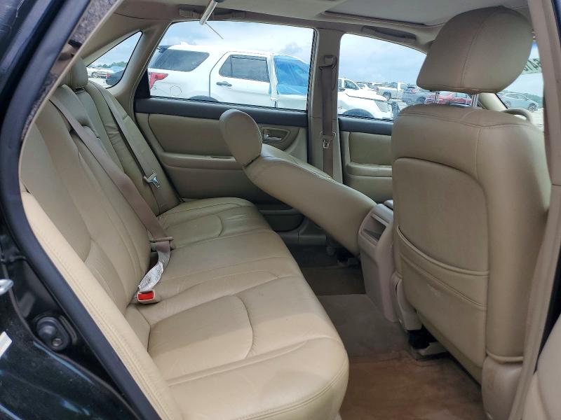 Aukcja sprzedaży 2002 Toyota Avalon, vin: 4T1BF28B22U236052, numer aukcji: 64103576