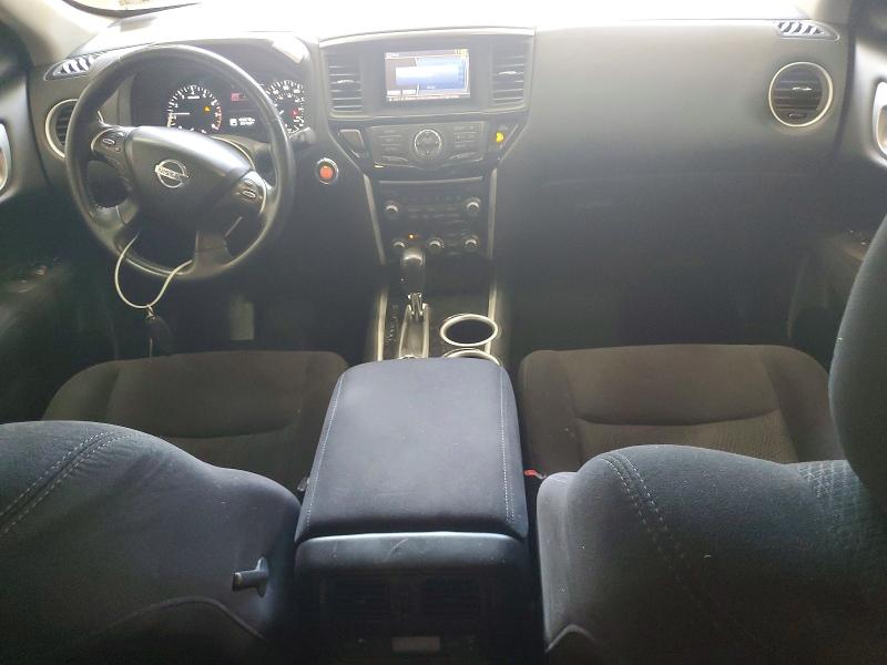 Aukcja sprzedaży 2015 Nissan Pathfinder, vin: 5N1AR2MM9FC638267, numer aukcji: 63869046