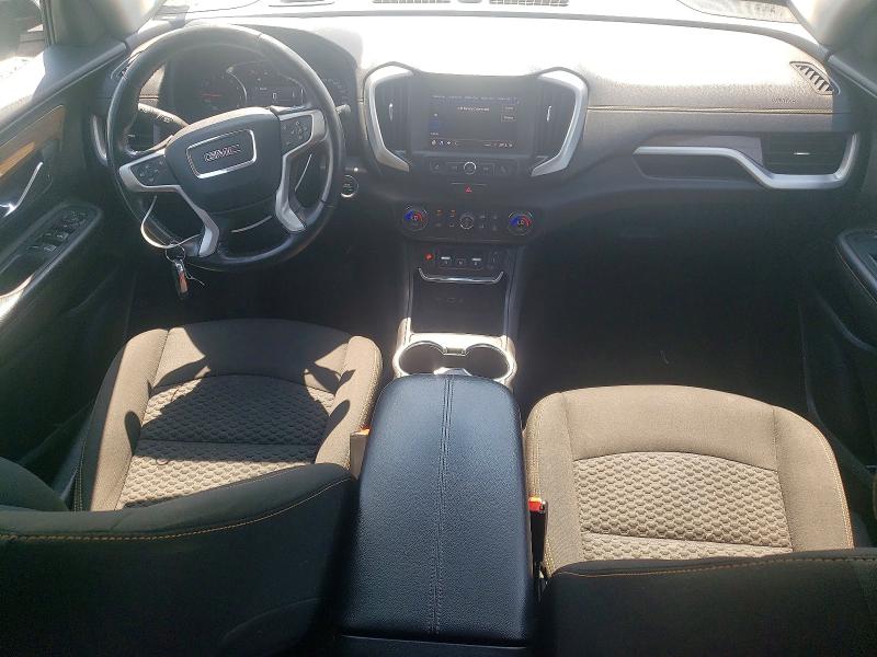 Продажа на аукционе авто 2021 Gmc Terrain, vin: 3GKALTEV8ML367775, номер лота: 64232996