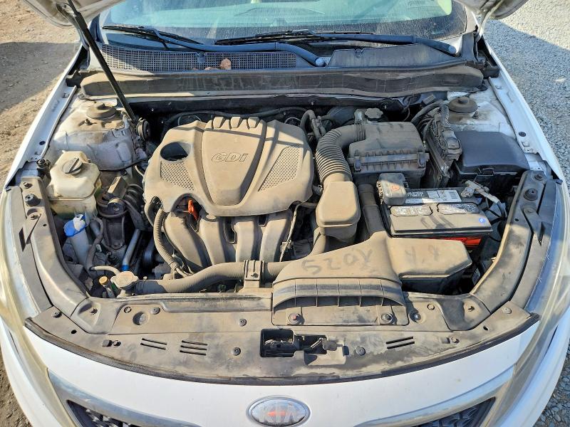 Aukcja sprzedaży 2013 Kia Optima, vin: 5XXGN4A72DG135651, numer aukcji: 65837616