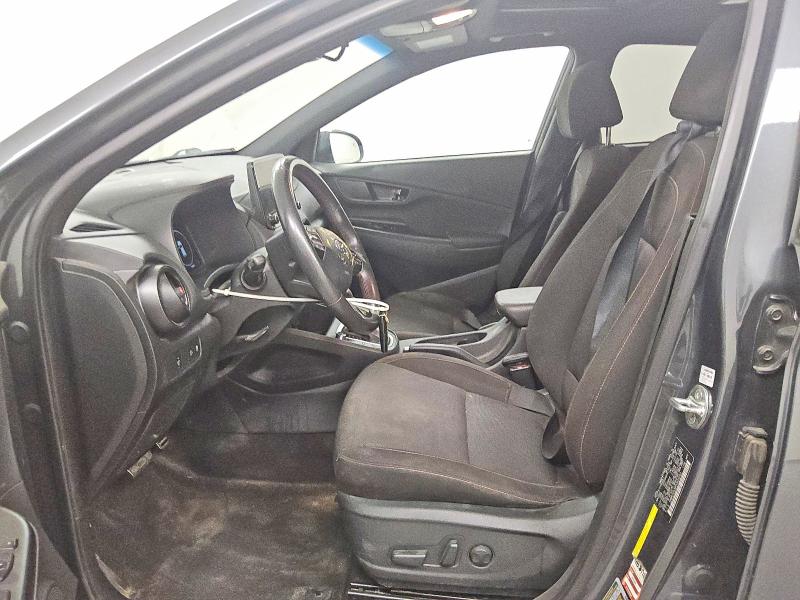 Продаж на аукціоні авто 2023 Hyundai Kona, vin: KM8K33A38PU933265, номер лоту: 66070016