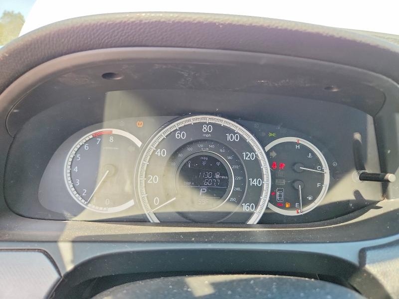 Продаж на аукціоні авто 2013 Honda Accord, vin: JHMCR2F34DC000344, номер лоту: 66982656