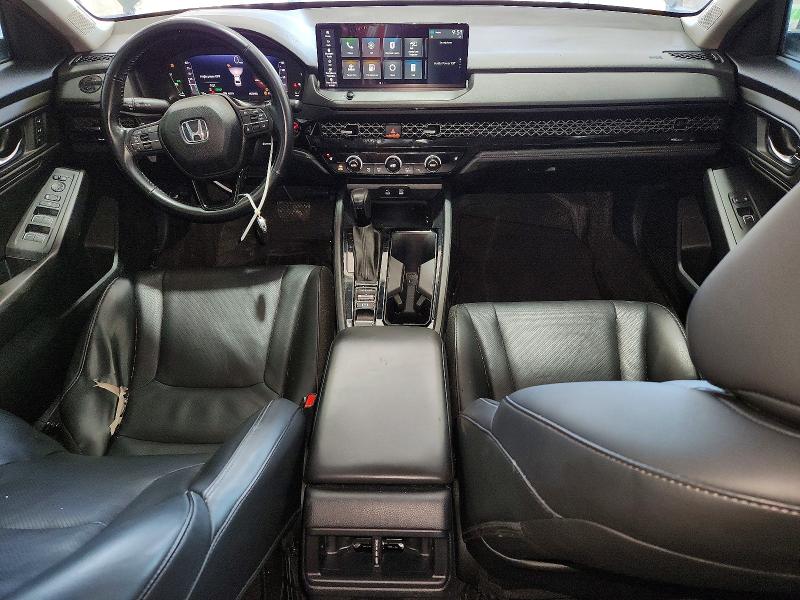 Продажа на аукционе авто 2023 Honda Accord, vin: 1HGCY2F63PA024585, номер лота: 65363116