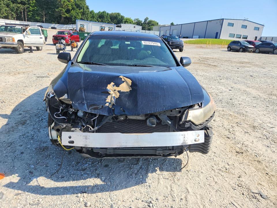 2010 Acura Tsx მანქანა იყიდება აუქციონზე, vin: JH4CU2F60AC001026, აუქციონის ნომერი: 65127946