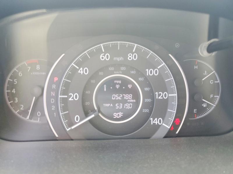 Aukcja sprzedaży 2014 Honda Cr-v, vin: 5J6RM4H3XEL024484, numer aukcji: 64255216