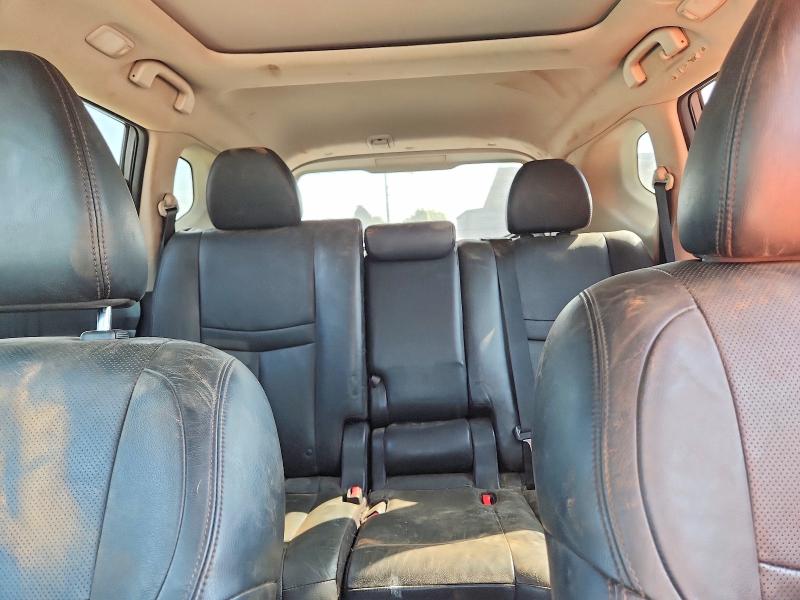 2015 Nissan Rogue მანქანა იყიდება აუქციონზე, vin: 5N1AT2MVXFC794277, აუქციონის ნომერი: 67035326
