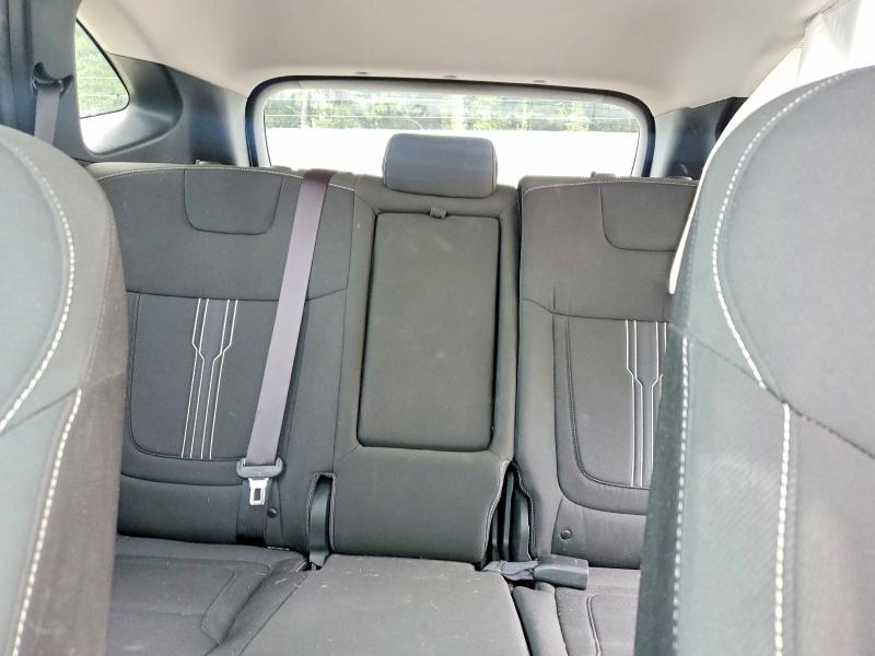 2022 Hyundai Tucson მანქანა იყიდება აუქციონზე, vin: 5NMJF3AE7NH019036, აუქციონის ნომერი: 63871256