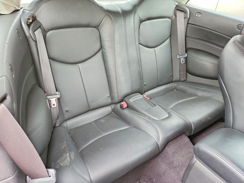 Aukcja sprzedaży 2009 Infiniti G37, vin: JNKCV66E29M723843, numer aukcji: 64012706