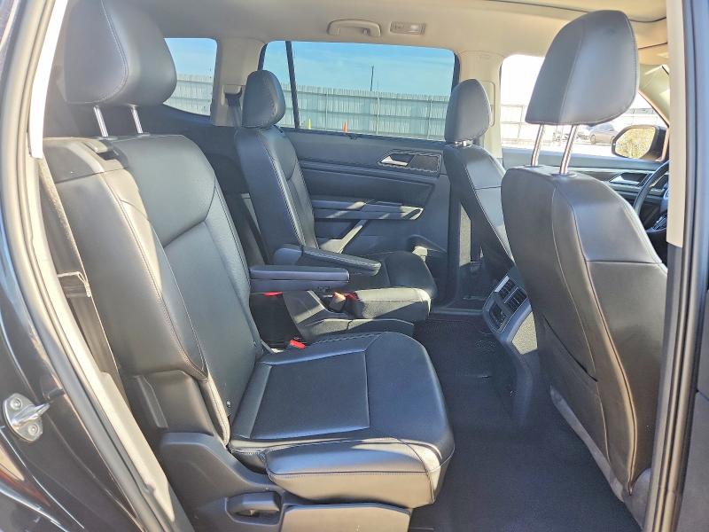 Aukcja sprzedaży 2019 Volkswagen Atlas, vin: 1V2YR2CA9KC505057, numer aukcji: 65864936