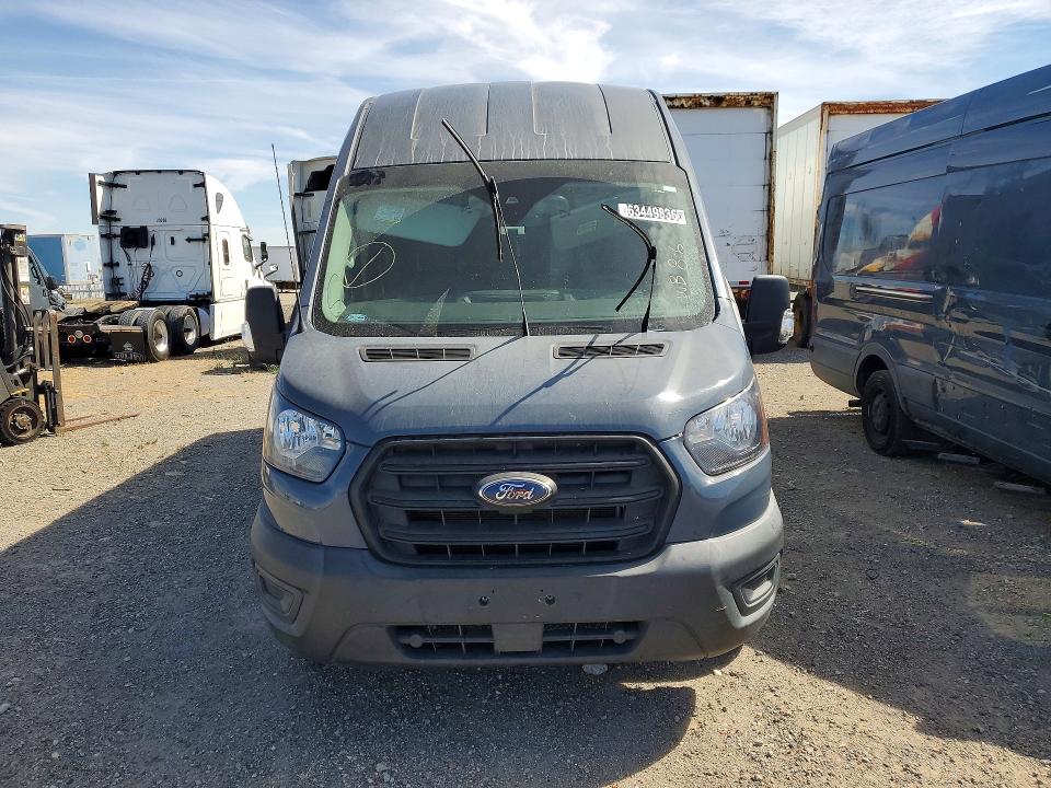 Продаж на аукціоні авто 2020 Ford Transit, vin: 1FTBR3X85LKB28139, номер лоту: 63449836