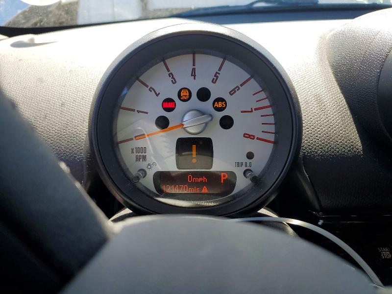 64593106 :رقم المزاد ، WMWZC5C53EWP38248 vin ، 2014 Mini Cooper مزاد بيع