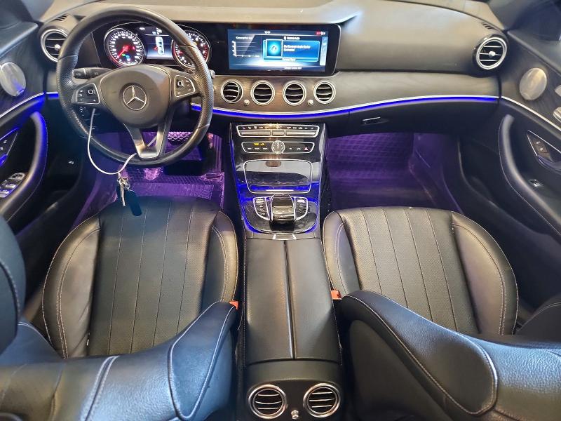 62457146 :رقم المزاد ، WDDZF4KB2HA022959 vin ، 2017 Mercedes-benz E مزاد بيع