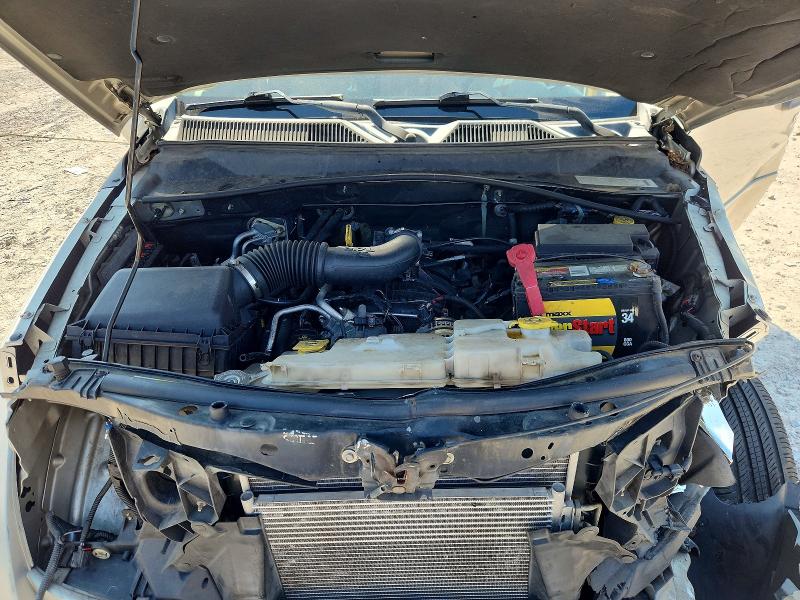 67094286 :رقم المزاد ، 1D8GU58K38W287771 vin ، 2008 Dodge Nitro مزاد بيع