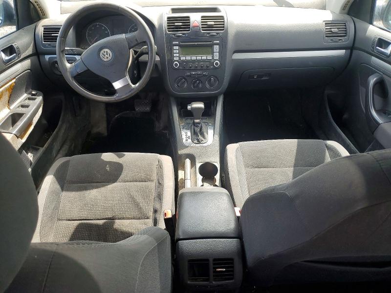65010246 :رقم المزاد ، 3VWHM71K69M035472 vin ، 2009 Volkswagen Jetta مزاد بيع
