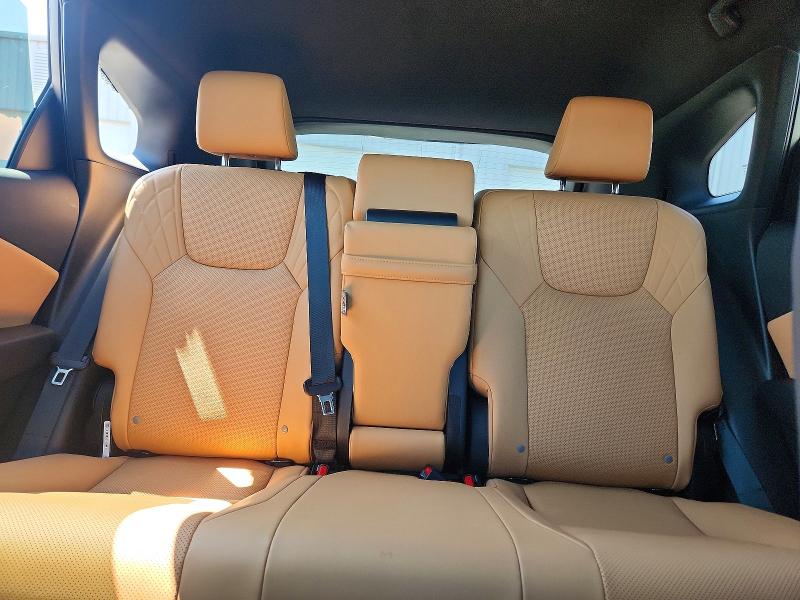 Aukcja sprzedaży 2025 Lexus Rx 350h, vin: 2T2BBMCA3SC073950, numer aukcji: 65578666