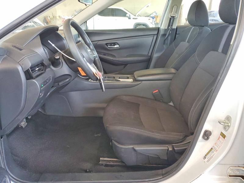 Продажа на аукционе авто 2024 Nissan Sentra, vin: 3N1AB8CV5RY203458, номер лота: 64248446