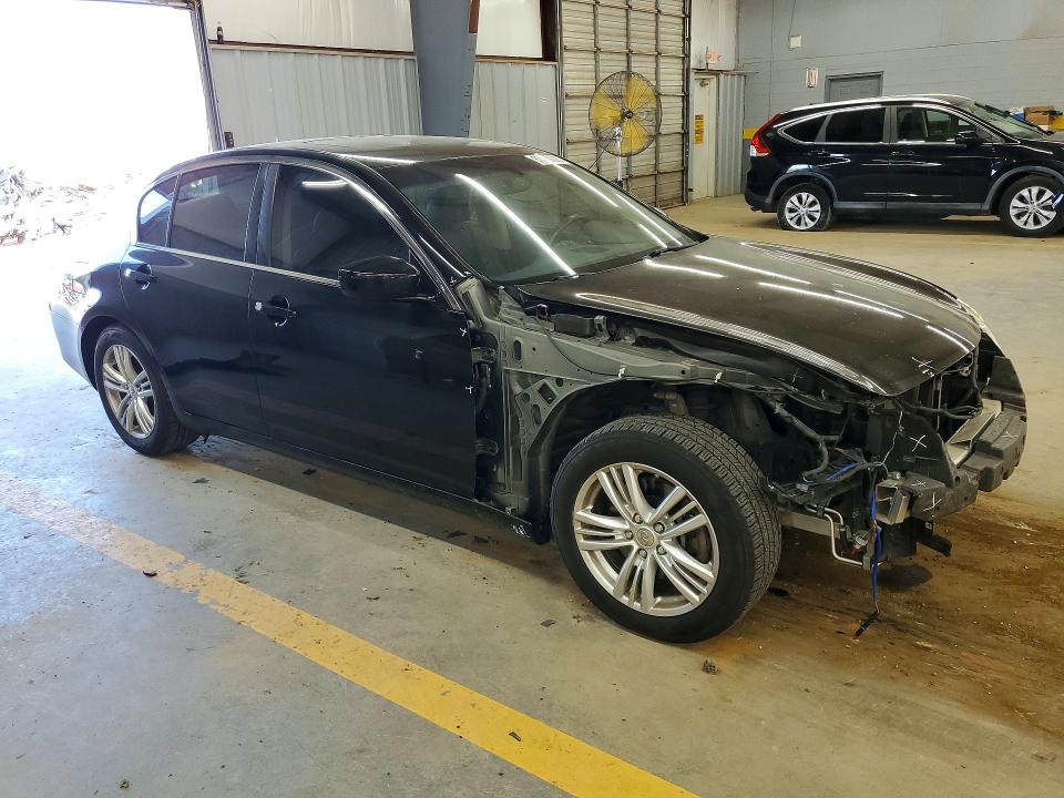 Aukcja sprzedaży 2015 Infiniti Q40, vin: JN1CV6AP8FM501428, numer aukcji: 65686026