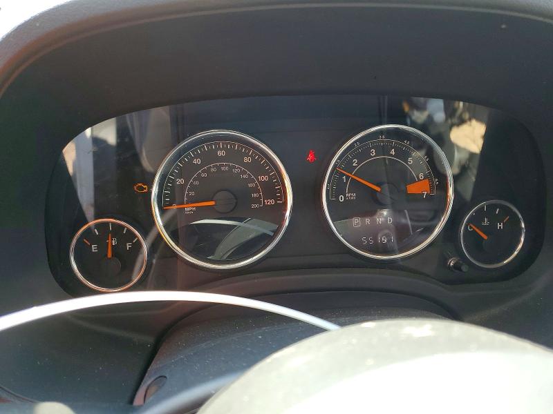 Продаж на аукціоні авто 2016 Jeep Compass, vin: 1C4NJCEA8GD548708, номер лоту: 65908906
