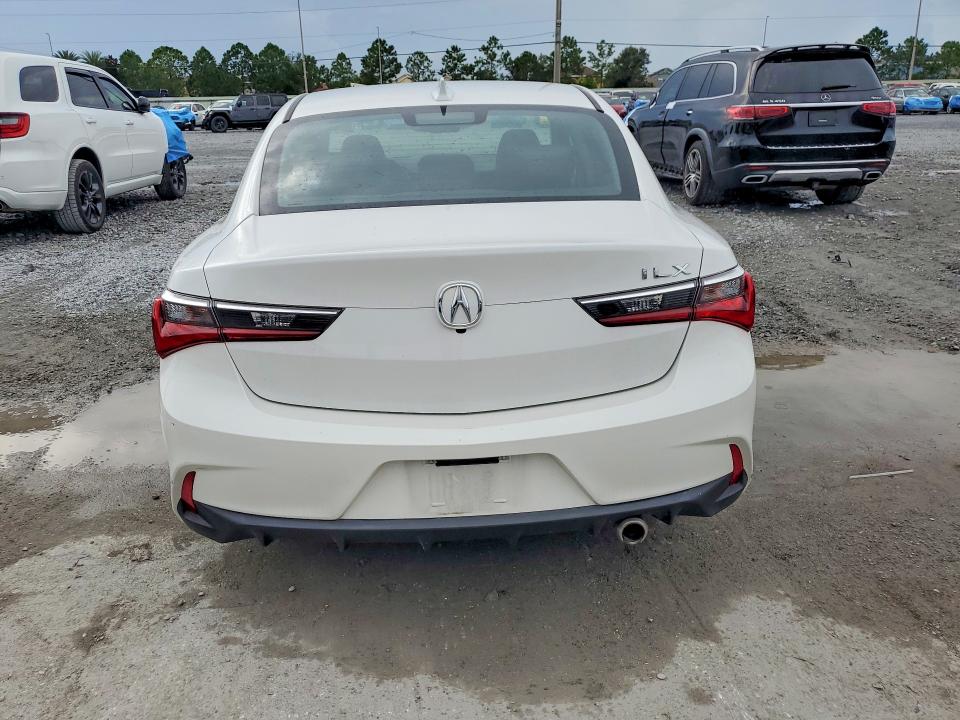 2019 Acura Ilx მანქანა იყიდება აუქციონზე, vin: 19UDE2F70KA007841, აუქციონის ნომერი: 66812246