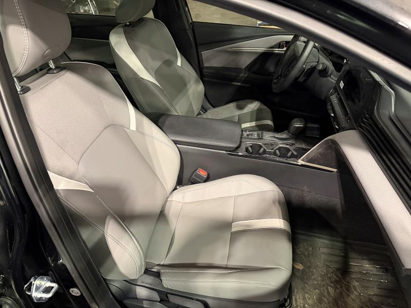 Продажа на аукционе авто 2025 Toyota Camry, vin: 4T1DBADK2SU518700, номер лота: 61563376