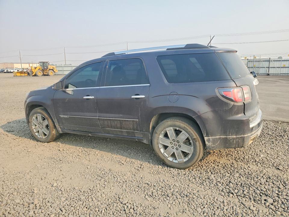 63835946 :رقم المزاد ، 1GKKVTKD7EJ241751 vin ، 2014 Gmc Acadia مزاد بيع