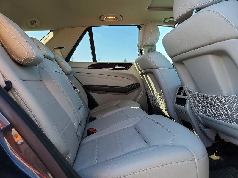 Продаж на аукціоні авто 2012 Mercedes-benz Ml, vin: 4JGDA5HB7CA026011, номер лоту: 64965346