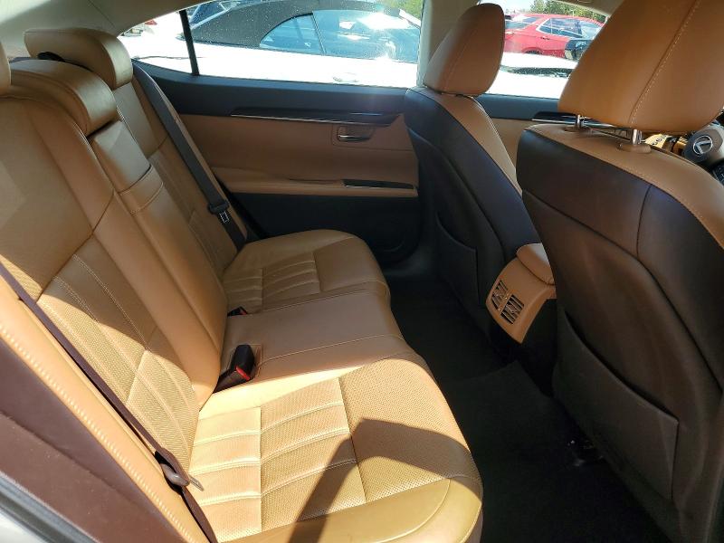 Aukcja sprzedaży 2016 Lexus Es, vin: 58ABK1GG4GU007374, numer aukcji: 66961346