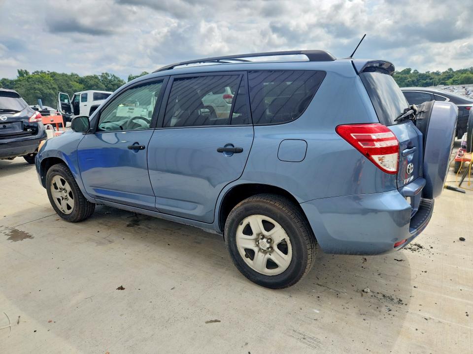Aukcja sprzedaży 2011 Toyota Rav4, vin: 2T3BF4DVXBW141919, numer aukcji: 63339996