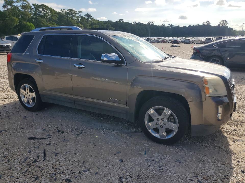 64561836 :رقم المزاد ، 2GKALWEKXC6338708 vin ، 2012 Gmc Terrain مزاد بيع