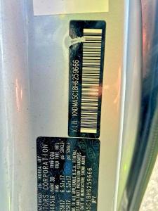 Продажа на аукционе авто 2017 Kia Sedona, vin: KNDMA5C18H6259666, номер лота: 65021726