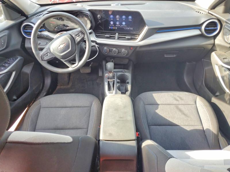 Продажа на аукционе авто 2024 Chevrolet Trax, vin: KL77LFE29RC027614, номер лота: 66632146