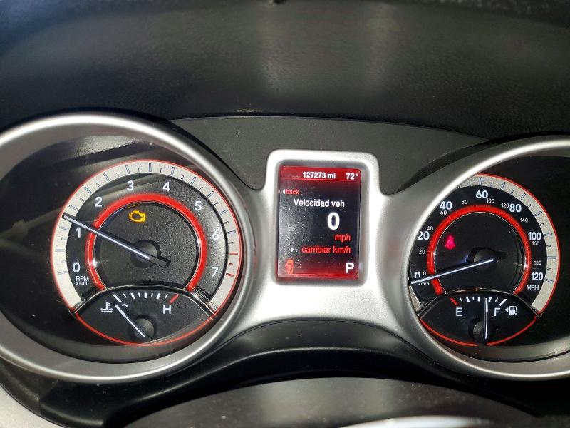 Aukcja sprzedaży 2015 Dodge Journey, vin: 3C4PDCAB5FT658848, numer aukcji: 65094386