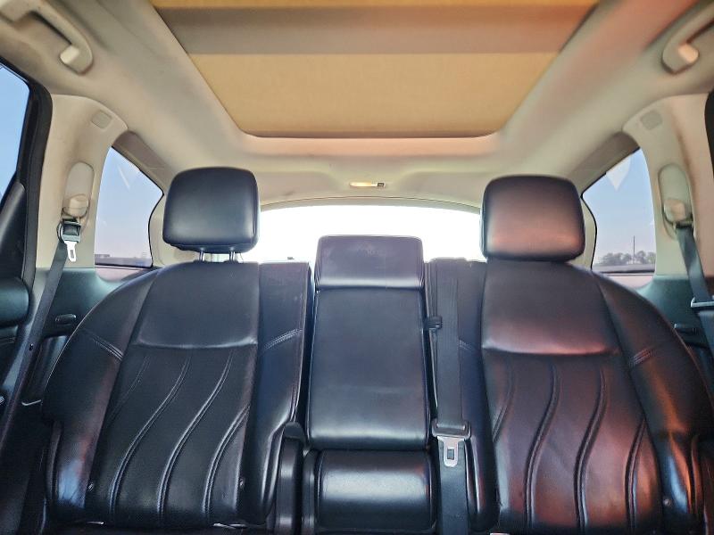 Продаж на аукціоні авто 2015 Infiniti Qx60, vin: 5N1AL0MM8FC518501, номер лоту: 66304286