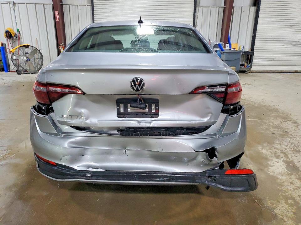 Продажа на аукционе авто 2024 Volkswagen Jetta, vin: 3VW5M7BU5RM082415, номер лота: 66922916