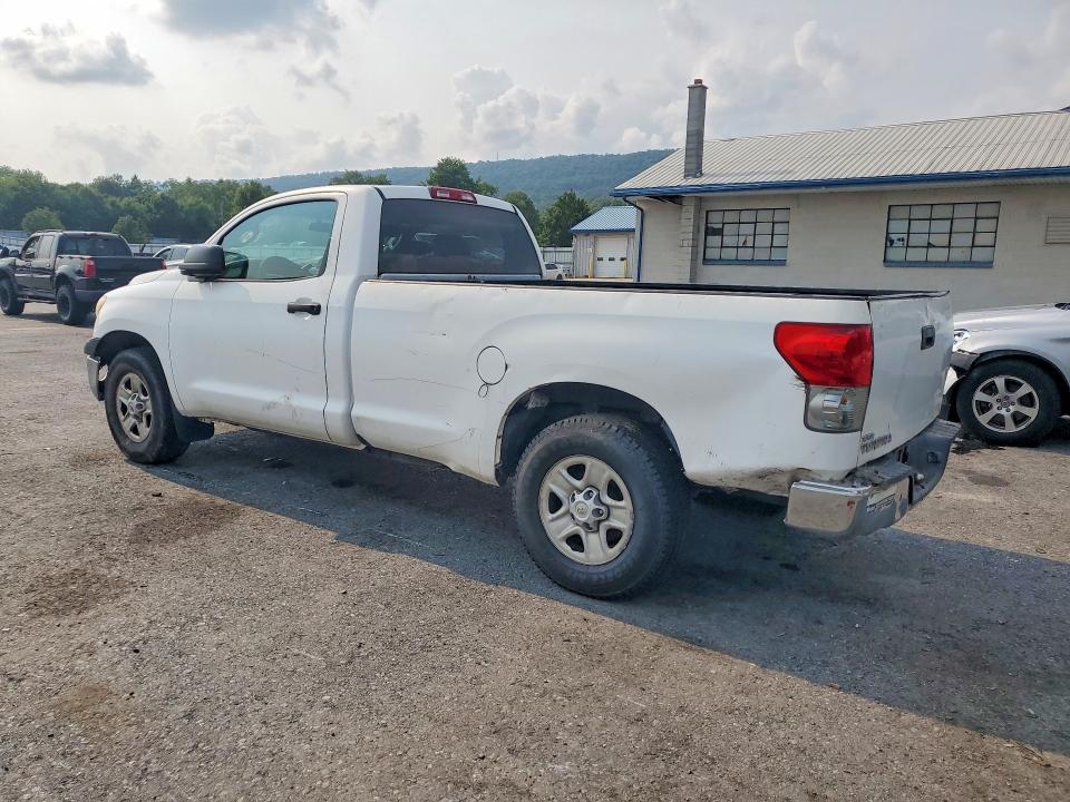 Aukcja sprzedaży 2008 Toyota Tundra, vin: 5TFLU52198X009626, numer aukcji: 65027236